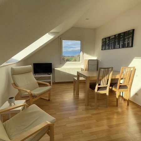 Ferienwohnung Boerdeblick Barby Eksteriør billede