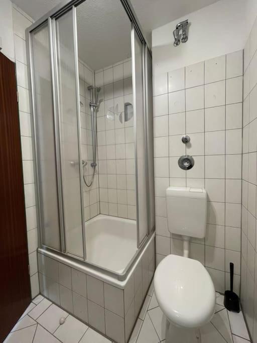 Ferienwohnung Boerdeblick Barby Eksteriør billede